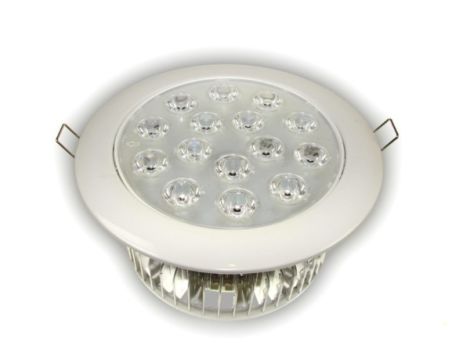 Downlight LED Power Albion 15W biały dzienny - 2