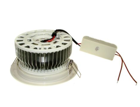 Downlight LED Power Albion 15W biały dzienny - 3