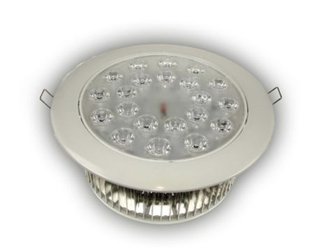 Downlight LED Power Albion 21W biały dzienny