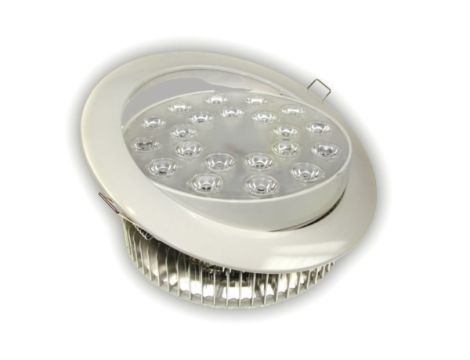 Downlight LED Power Albion 21W biały dzienny - 2