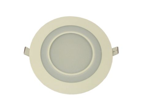 Downlight LED Power EASY  4W+2W  DW+blue - 3