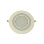 Downlight LED Power EASY  4W+2W  DW+blue - 4