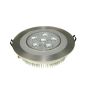 Downlight LED Power FLEA 1W*6+3W biały ciepły+czer - 3