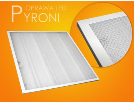 Panel led Pyroni 60x60 36W 4000K