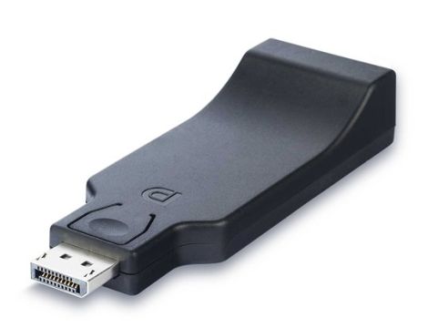 Konwerter DisplayPort - VGA