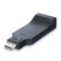 Konwerter DisplayPort - VGA - 2