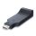 Konwerter DisplayPort - VGA