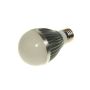 Żarówka LED COB SIRO E27  5W 230V biały ciepły - 2