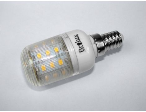 Żarówka LED TURK E14 21x2835 3,5W biały dzienny