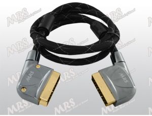 Kabel Euro 0,8m MRS-156  11mm z filtrem