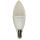 Żarówka LED E14 świeca 8W 3000K 760lm