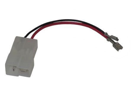 Adaptor głośnikowy FORD,SUZUKI,SUBARU