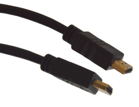 Kabel HDMI  3,0m 28AWG - 2