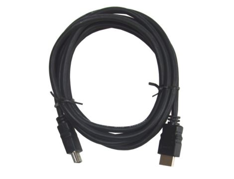 Kabel HDMI  3,0m  Al/Mg - 2