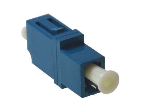 Adapter łącznik LC/UPC, SM, SIMPLEX - 2