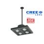 Lampa LED HIGH BAY CREE 200W  biały zimny - 2