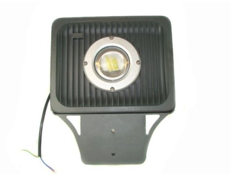 Lampa uliczna LED WHEEL  30W biały ciepły