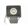 Lampa uliczna LED WHEEL  30W biały ciepły - 2