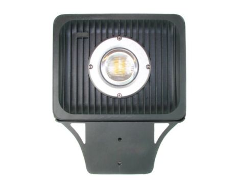 Lampa uliczna LED WHEEL  30W biały zimny