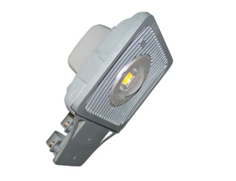 Lampa uliczna LED WHEEL  30W biały zimny - 2