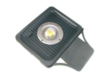 Lampa uliczna LED WHEEL  30W biały zimny - 4