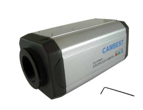 Kamera box 420 lini BB-5402 -