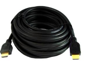 Kabel HDMI 15m 1.4 ethernet 28AWG Cu