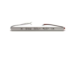 Zasilacz Led Super Slim 24V  36W  IP20