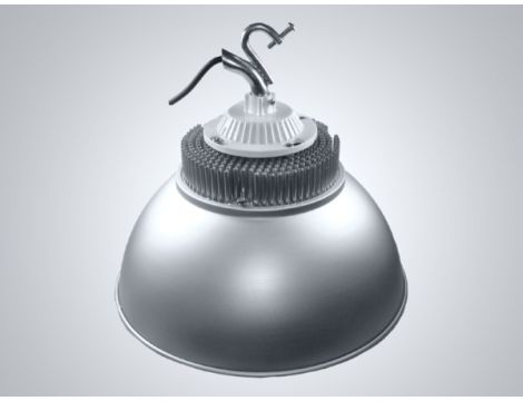 Lampa AC LED HIGH BAY Milad 100W 4000K - 2