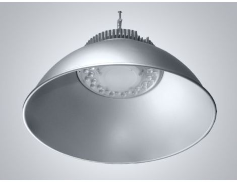 Lampa AC LED HIGH BAY Milad 100W  5700K