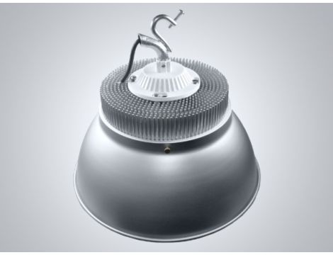 Lampa AC LED HIGH BAY Milad 150W 4000K - 2