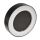 Oprawa elewacyjna LED Sokul 12w  4000K czarna
