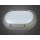 Oprawa elewacyjna LED Berad 8W WW szara