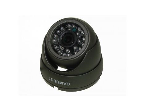Kamera kopułkowa IPBK-1080P IR  lens :2,8mm 2M
