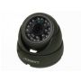 Kamera kopułkowa IPBK-1080P IR  lens :2,8mm 2M - 2