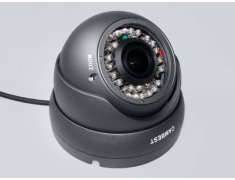 Kamera kopułkowa IPBK-720P IRZ  lens :2.8-12mm 1M