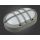 Oprawa elewacyjna LED Fray 8W WW szara