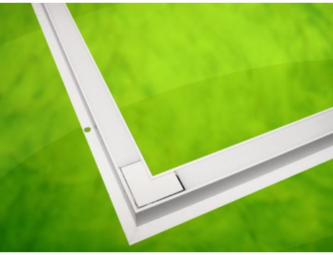 Panel LED Zorda 287x1190  40W 4000K - 5