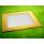 Panel led TYLOO 12W 230V złoty DW