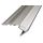 Profil LED schodowy A 1,2m srebrny klosz frosted