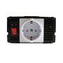 Przetwornica DC-AC 12V/230V  800W - - 4