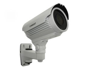 Kamera tubowa IPBT-720P IRZ lens:2.8-12 1M biała