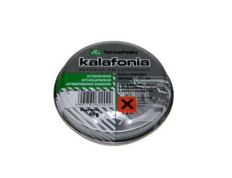 Kalafonia  40g