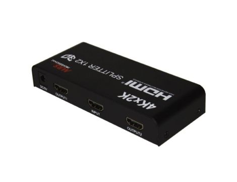 Rozgałęźnik HDMI 1/2 MRS Professional II hdmi 1.4 - 2