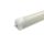 Świetlówka LED zintegrowana T8  60cm  8W milky DW-