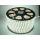 Taśma LED 5050 biały zimny 100m 230V 60diod/1m