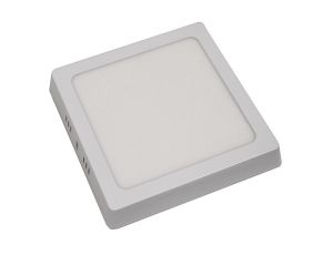 Panel led Gerry 12W 230V 3000K