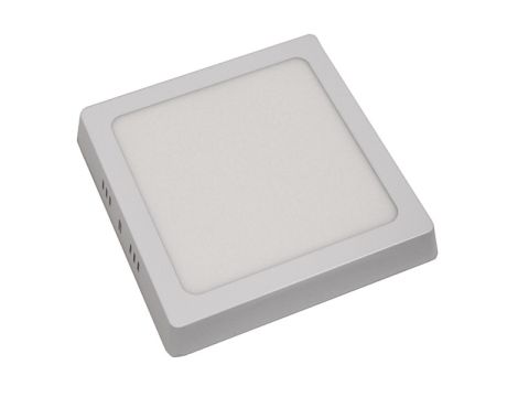 Panel led Gerry 12W 230V 3000K
