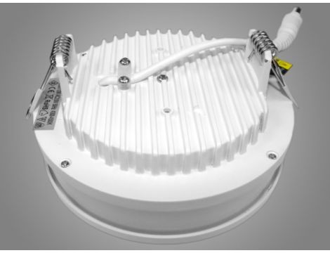 Downlight led Slaton 12W DW - 2