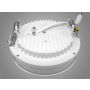 Downlight led Slaton 12W DW - 3